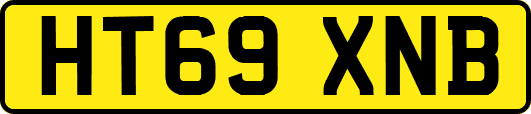 HT69XNB