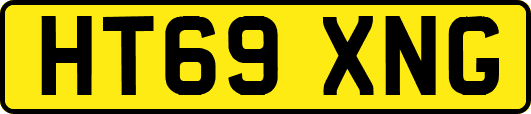 HT69XNG