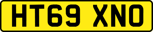 HT69XNO