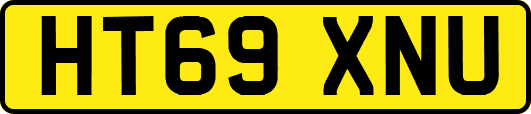 HT69XNU