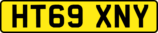 HT69XNY