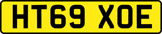 HT69XOE