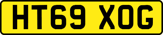 HT69XOG