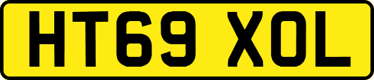 HT69XOL
