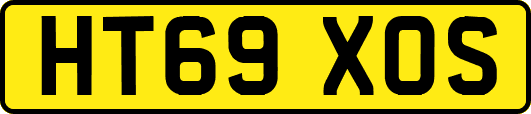 HT69XOS