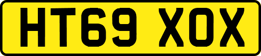 HT69XOX