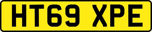 HT69XPE