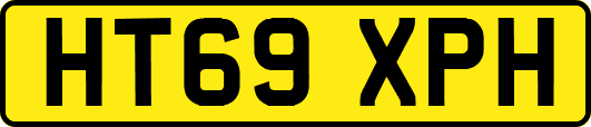 HT69XPH