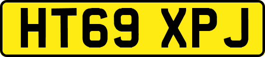 HT69XPJ