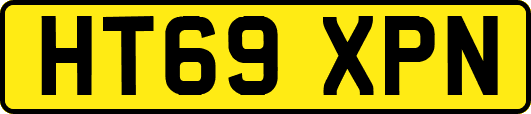 HT69XPN
