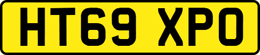 HT69XPO