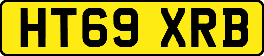 HT69XRB