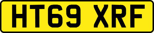 HT69XRF