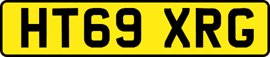 HT69XRG