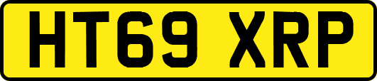 HT69XRP