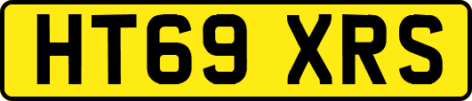 HT69XRS