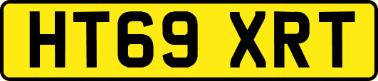 HT69XRT