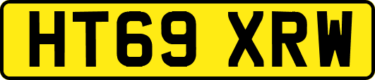 HT69XRW