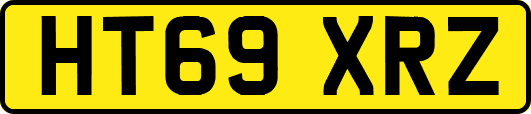HT69XRZ