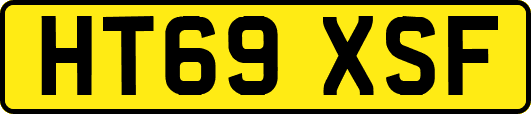 HT69XSF