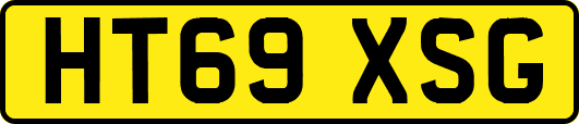 HT69XSG