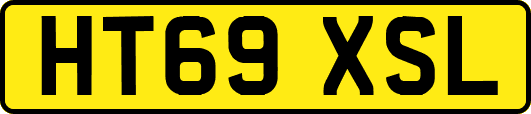 HT69XSL