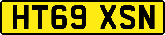 HT69XSN