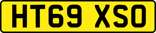 HT69XSO