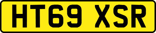 HT69XSR