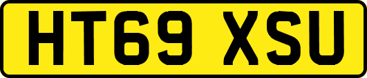 HT69XSU