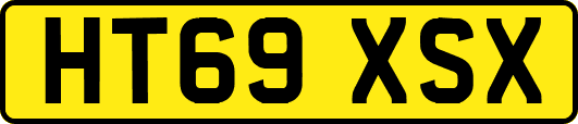 HT69XSX