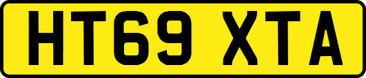 HT69XTA