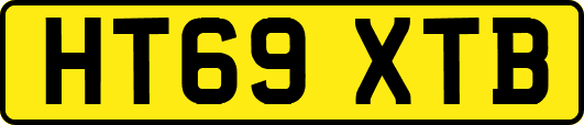 HT69XTB