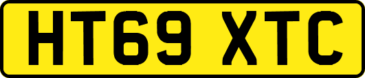 HT69XTC