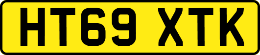 HT69XTK