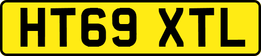HT69XTL