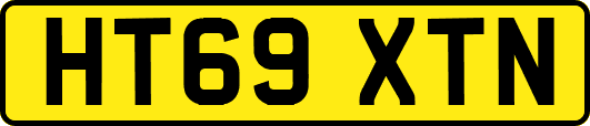 HT69XTN