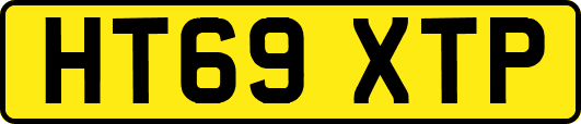 HT69XTP