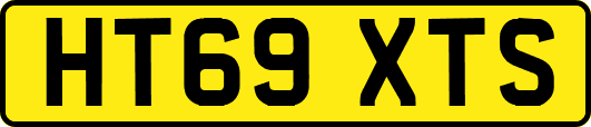 HT69XTS