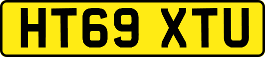 HT69XTU