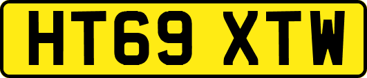 HT69XTW