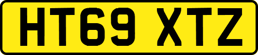 HT69XTZ