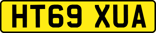 HT69XUA