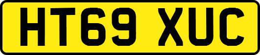HT69XUC