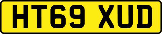 HT69XUD