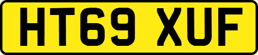HT69XUF