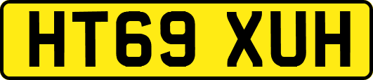HT69XUH