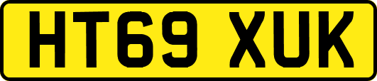HT69XUK