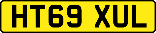 HT69XUL