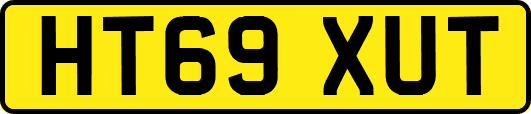 HT69XUT